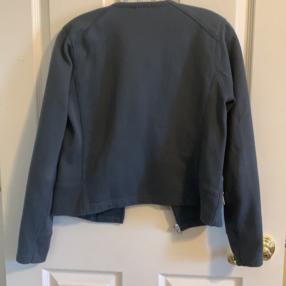 Moto Jacket - Picture 2 of 5